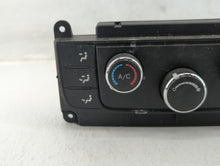 2011-2013 Jeep Grand Cherokee Climate Control Module Temperature AC/Heater Replacement P/N:55111833AK Fits 2011 2012 2013 OEM Used Auto Parts