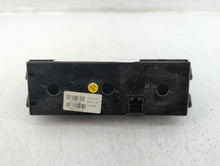 2012-2016 Chrysler Town & Country Climate Control Module Temperature AC/Heater Replacement P/N:55111313AC Fits OEM Used Auto Parts