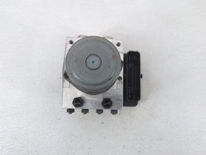 2021 Hyundai Santa Fe ABS Pump Control Module Replacement P/N:58910-S2DA0 Fits OEM Used Auto Parts