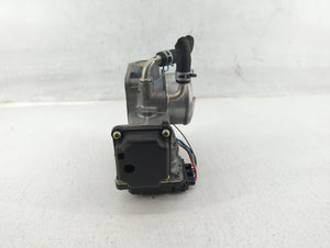 2016-2022 Honda Civic Throttle Body P/N:M2285030601 Fits 2016 2017 2018 2019 2020 2021 2022 OEM Used Auto Parts