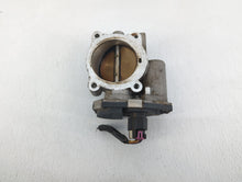 2008-2011 Buick Enclave Throttle Body P/N:1590AA 995AA Fits 2007 2008 2009 2010 2011 OEM Used Auto Parts