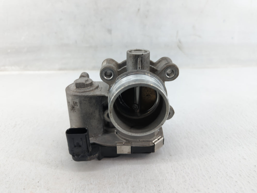 2018-2022 Chevrolet Equinox Throttle Body P/N:12671379AA Fits 2016 2017 2018 2019 2020 2021 2022 OEM Used Auto Parts