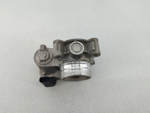 2018-2022 Chevrolet Equinox Throttle Body P/N:12671379AA Fits 2016 2017 2018 2019 2020 2021 2022 OEM Used Auto Parts