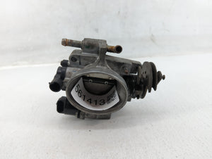 2000-2005 Chevrolet Venture Throttle Body Fits 2000 2001 2002 2003 2004 2005 OEM Used Auto Parts