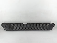 2014-2015 Kia Optima Front Bumper Grille Cover