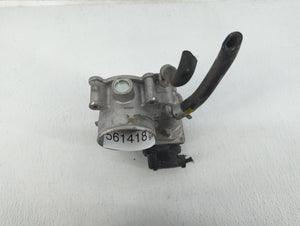 2014-2021 Hyundai Tucson Throttle Body P/N:35100-2E000 Fits 2011 2012 2013 2014 2015 2016 2017 2018 2019 2020 2021 OEM Used Auto Parts