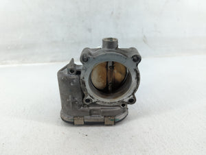 2014-2017 Volkswagen Jetta Throttle Body P/N:06K 133 062 E Fits 2014 2015 2016 2017 OEM Used Auto Parts