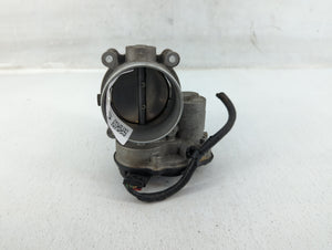 2011-2016 Ford F-150 Throttle Body P/N:11178 4001692 Fits 2011 2012 2013 2014 2015 2016 2017 2018 2019 OEM Used Auto Parts