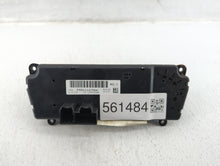 2011 Jeep Compass Climate Control Module Temperature AC/Heater Replacement P/N:P55111278AC Fits 2012 2013 2014 2015 2016 2017 OEM Used Auto Parts
