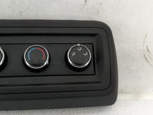 2017 Dodge Caravan Climate Control Module Temperature AC/Heater Replacement P/N:55111312AC Fits OEM Used Auto Parts