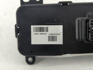2011-2014 Ford Explorer Climate Control Module Temperature AC/Heater Replacement P/N:BB5T-19980-BC Fits 2011 2012 2013 2014 OEM Used Auto Parts