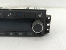 2007-2014 Gmc Yukon Xl Climate Control Module Temperature AC/Heater Replacement P/N:15112298 Fits OEM Used Auto Parts