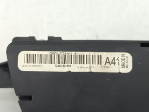 2016-2018 Honda Pilot Climate Control Module Temperature AC/Heater Replacement P/N:79650-TZ5A411-M1 Fits 2016 2017 2018 OEM Used Auto Parts