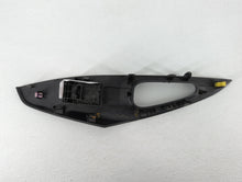 2020 Toyota Corolla Passenger Right Power Window Switch 74272-12390