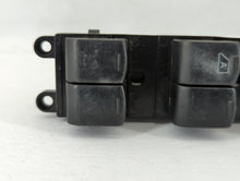 2007 Nissan Sentra Master Power Window Switch Replacement Driver Side Left P/N:25401 ET000 Fits OEM Used Auto Parts