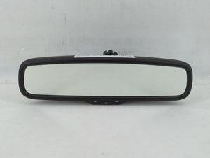 2004-2013 Acura Tsx Interior Rear View Mirror Replacement OEM P/N:E11015892 Fits OEM Used Auto Parts