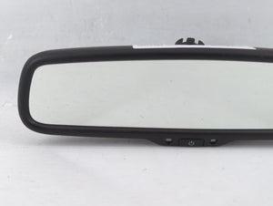 2004-2013 Acura Tsx Interior Rear View Mirror Replacement OEM P/N:E11015892 Fits OEM Used Auto Parts