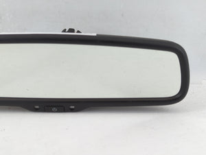 2004-2013 Acura Tsx Interior Rear View Mirror Replacement OEM P/N:E11015892 Fits OEM Used Auto Parts