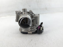 2013-2021 Chevrolet Trax Throttle Body P/N:55 565 489 Fits 2011 2012 2013 2014 2015 2016 2017 2018 2019 2020 2021 OEM Used Auto Parts