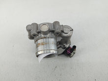 2013-2021 Chevrolet Trax Throttle Body P/N:55 565 489 Fits 2011 2012 2013 2014 2015 2016 2017 2018 2019 2020 2021 OEM Used Auto Parts