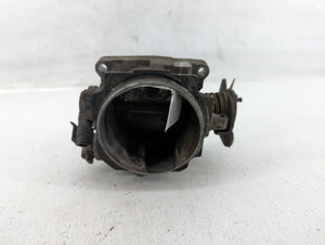 1998-1999 Chevrolet Suburban 1500 Throttle Body P/N:720911A Fits 1998 1999 2000 OEM Used Auto Parts