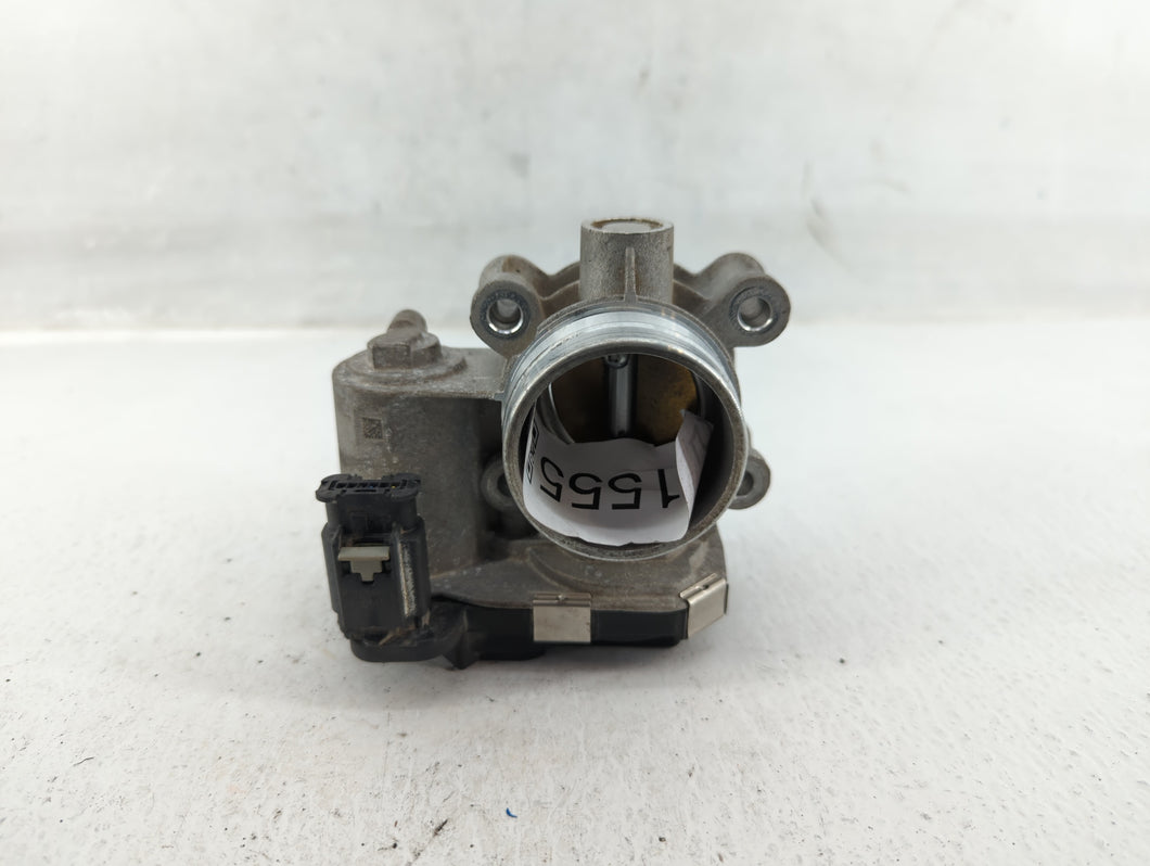 2018-2022 Chevrolet Equinox Throttle Body P/N:12671379AA Fits 2016 2017 2018 2019 2020 2021 2022 OEM Used Auto Parts