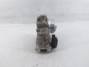 2018-2022 Chevrolet Equinox Throttle Body P/N:12671379AA Fits 2016 2017 2018 2019 2020 2021 2022 OEM Used Auto Parts