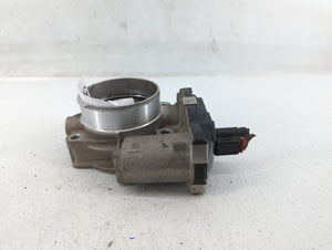 2016-2021 Chevrolet Silverado 1500 Throttle Body P/N:12669536AA Fits 2016 2017 2018 2019 2020 2021 OEM Used Auto Parts