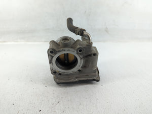 2012-2019 Nissan Versa Throttle Body P/N:3AA50-02C Fits 2012 2013 2014 2015 2016 2017 2018 2019 OEM Used Auto Parts