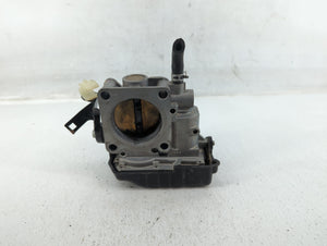 2016-2022 Acura Ilx Throttle Body P/N:U38494716226 Fits 2013 2014 2015 2016 2017 2018 2019 2020 2021 2022 OEM Used Auto Parts