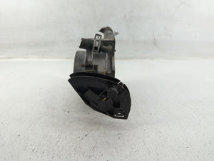 2000-2005 Chevrolet Impala Throttle Body P/N:17200022 Fits 2000 2001 2002 2003 2004 2005 OEM Used Auto Parts