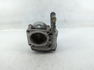 2008-2013 Infiniti G37 Throttle Body P/N:RME60-16 Fits 2007 2008 2009 2010 2011 2012 2013 2014 2015 2016 2017 2018 2019 2020 OEM Used Auto Parts