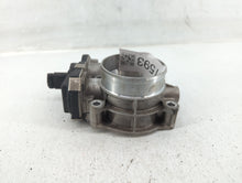 2014-2015 Chevrolet Silverado 1500 Throttle Body P/N:12632171BA Fits 2014 2015 OEM Used Auto Parts