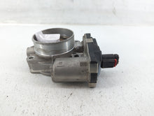 2014-2015 Chevrolet Silverado 1500 Throttle Body P/N:12632171BA Fits 2014 2015 OEM Used Auto Parts