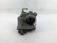 2012-2019 Nissan Versa Throttle Body P/N:3AA50-02E Fits 2012 2013 2014 2015 2016 2017 2018 2019 OEM Used Auto Parts