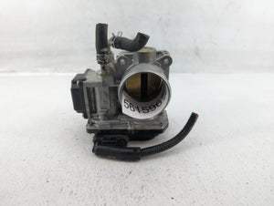 2018-2022 Honda Accord Throttle Body P/N:GMG9A M90108 Fits 2016 2017 2018 2019 2020 2021 2022 OEM Used Auto Parts