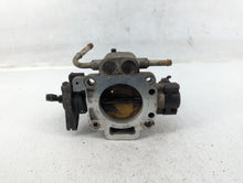 2005-2008 Mazda Tribute Throttle Body Fits 2005 2006 2007 2008 OEM Used Auto Parts