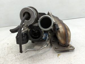 2011-2017 Bmw X3 Turbocharger Turbo Charger Super Charger Supercharger