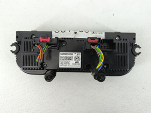 2019-2021 Volkswagen Jetta Climate Control Module Temperature AC/Heater Replacement P/N:5GM907426H Fits 2019 2020 2021 OEM Used Auto Parts