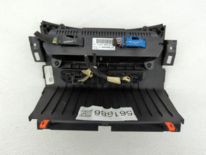 2017 Ford Escape Climate Control Module Temperature AC/Heater Replacement P/N:GJ5T-18C612-CE GJ5T-18C612-AE Fits OEM Used Auto Parts