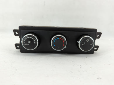 2012-2016 Chrysler Town & Country Climate Control Module Temperature AC/Heater Replacement P/N:55111313AB Fits OEM Used Auto Parts