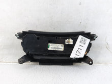 2015-2017 Nissan Sentra Climate Control Module Temperature AC/Heater Replacement P/N:275004AT2A Fits 2015 2016 2017 OEM Used Auto Parts