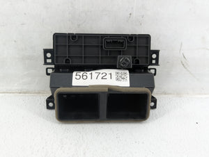 2016-2018 Mazda Cx-9 Climate Control Module Temperature AC/Heater Replacement P/N:K3006 K6269 Fits 2016 2017 2018 OEM Used Auto Parts