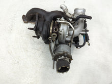 2012-2015 Audi A6 Turbocharger Turbo Charger Super Charger Supercharger