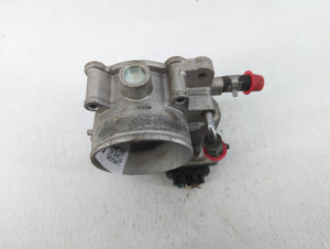 2014-2018 Kia Sorento Throttle Body P/N:35100-3CAA0 Fits 2012 2013 2014 2015 2016 2017 2018 OEM Used Auto Parts