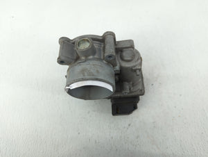 2012-2018 Mazda 3 Throttle Body P/N:152001S08 Fits 2012 2013 2014 2015 2016 2017 2018 OEM Used Auto Parts