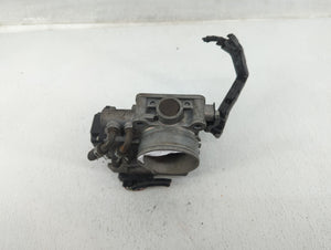 2008-2012 Honda Accord Throttle Body Fits 2008 2009 2010 2011 2012 OEM Used Auto Parts