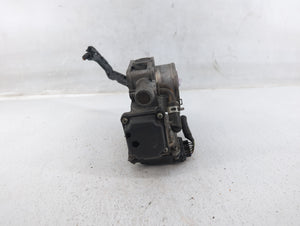 2008-2012 Honda Accord Throttle Body Fits 2008 2009 2010 2011 2012 OEM Used Auto Parts