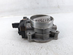 2014-2022 Chevrolet Silverado 1500 Throttle Body Fits 2014 2015 2016 2017 2018 2019 2020 2021 2022 OEM Used Auto Parts