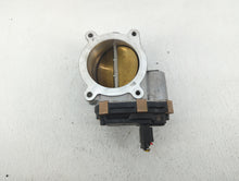 2014-2022 Chevrolet Silverado 1500 Throttle Body Fits 2014 2015 2016 2017 2018 2019 2020 2021 2022 OEM Used Auto Parts